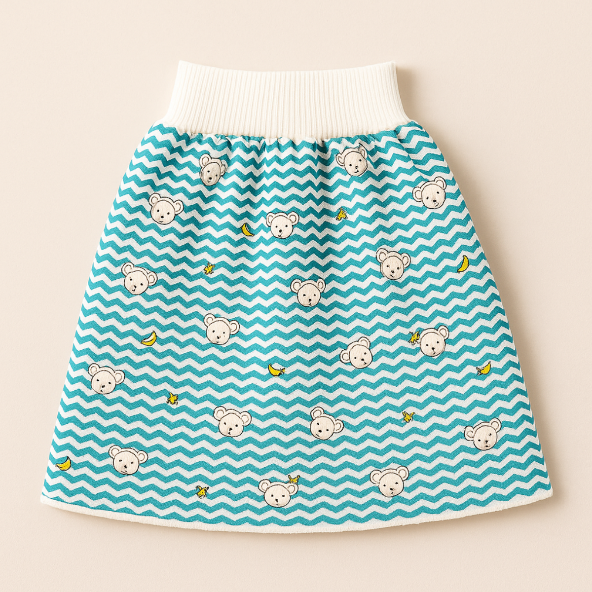 Baby Training Pants™ - Zindelijkheidstraining met een twist - Oefenbroek